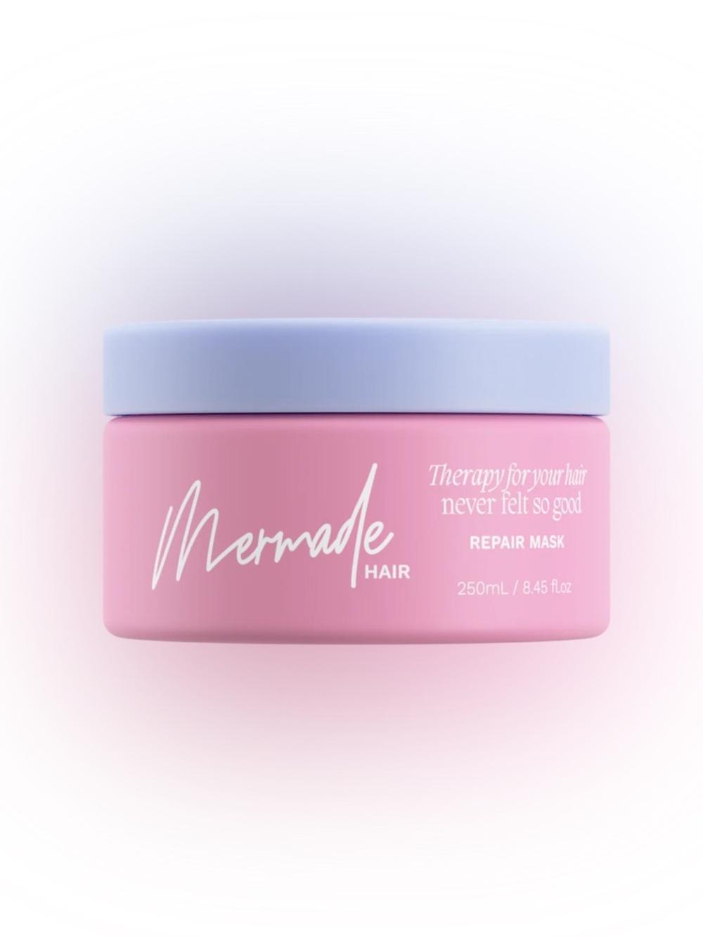 Mermade Hair Repair Mask